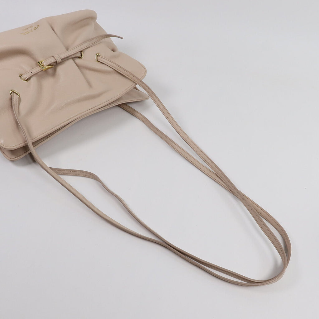 Prada Dada Small · Calfskin