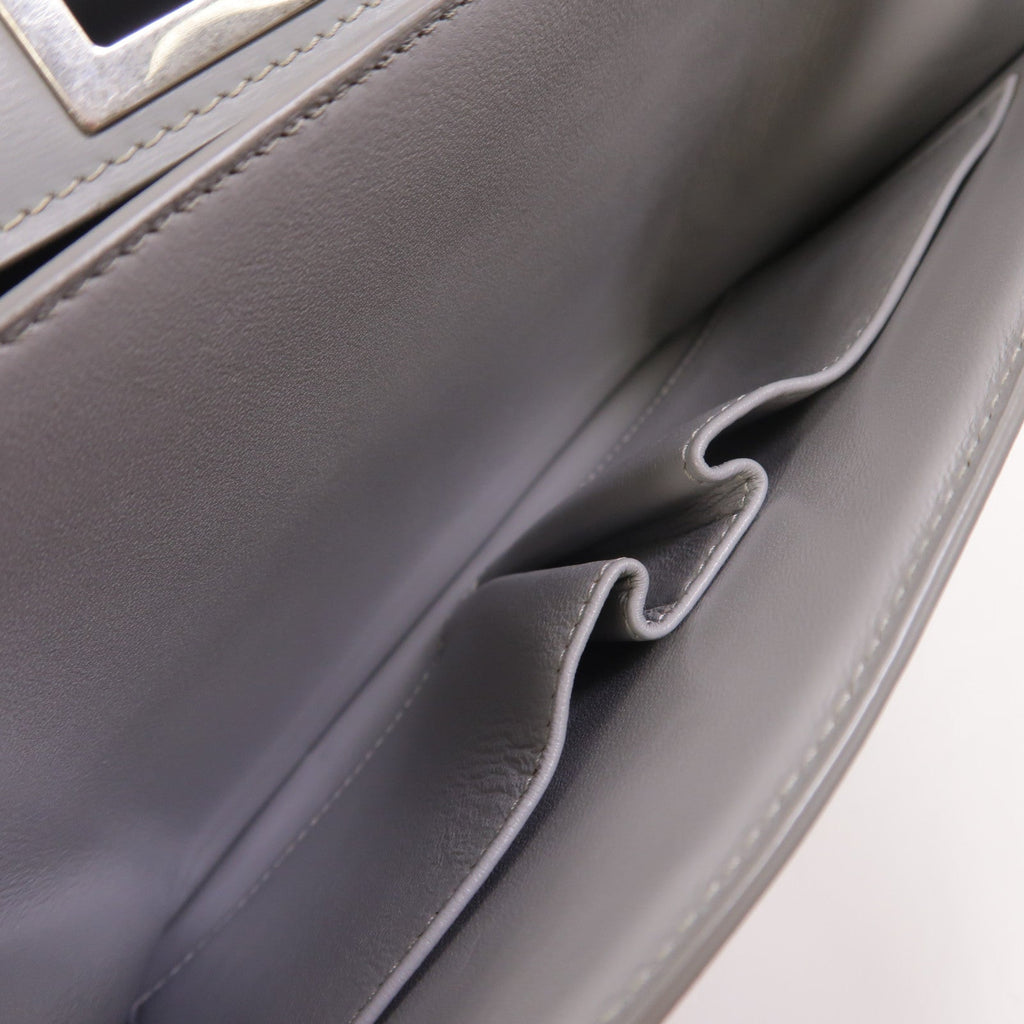 Celine Classic Box · Calfskin