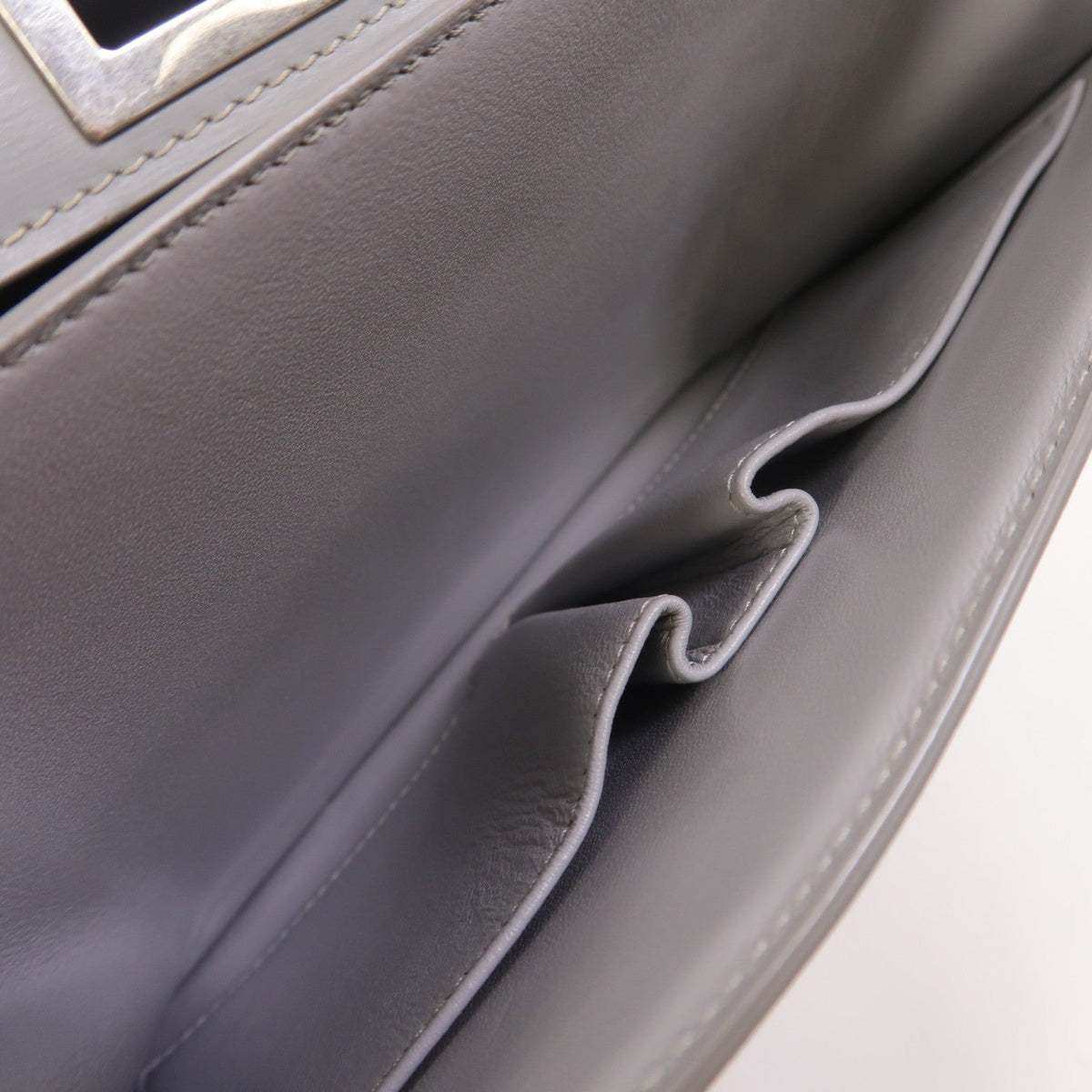 Celine Classic Box · Calfskin