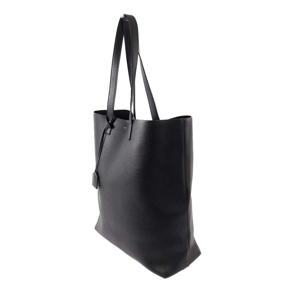 Saint Laurent Bold Tote · Calfskin
