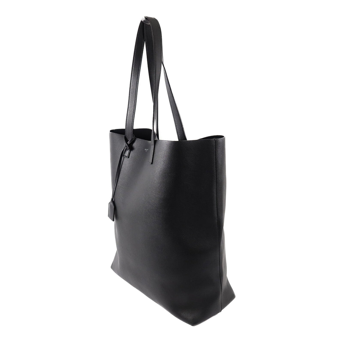 Saint Laurent Bold Tote · Calfskin