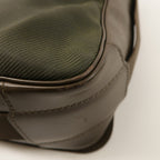 Louis Vuitton Viktor · Taiga Messenger