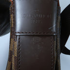 Louis Vuitton Naviglio · Damier