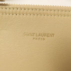 Saint Laurent Suzanne Hobo · Calfskin