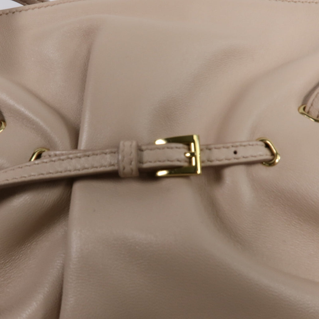 Prada Dada Small · Calfskin
