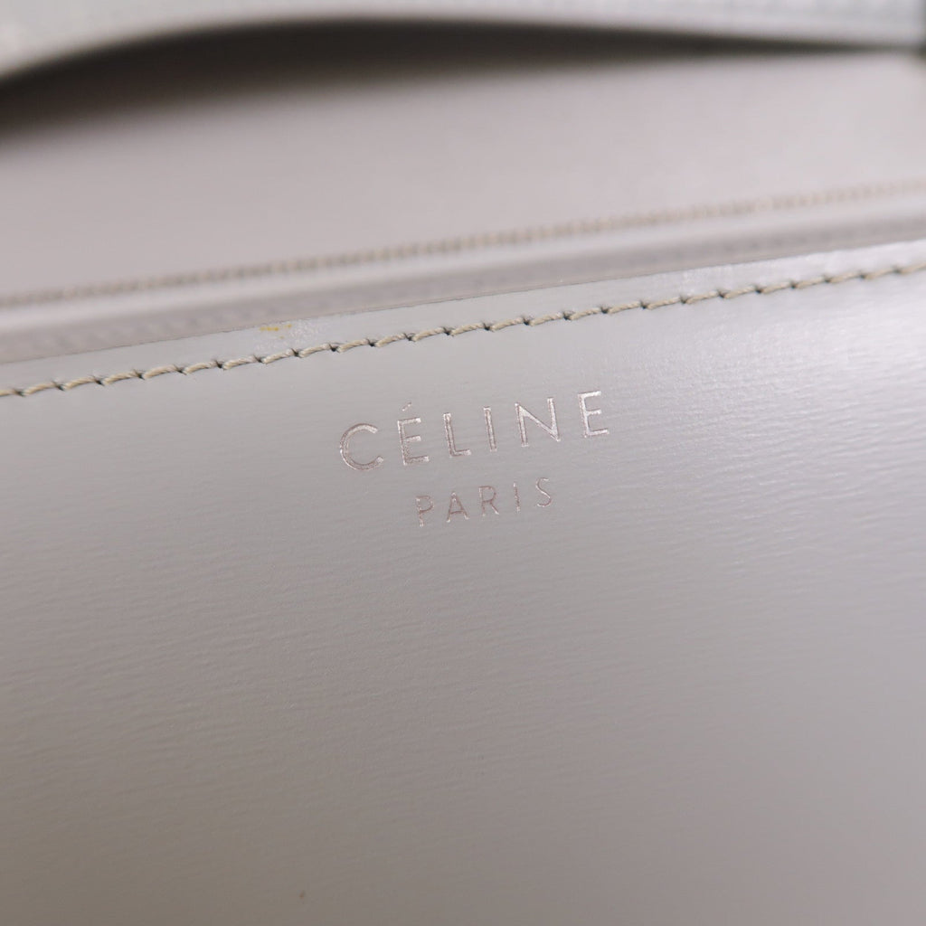 Celine Classic Box · Calfskin