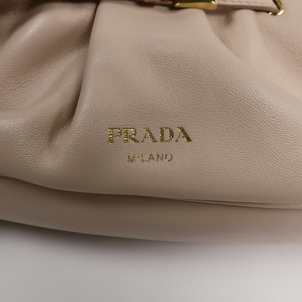 Prada Dada Small · Calfskin