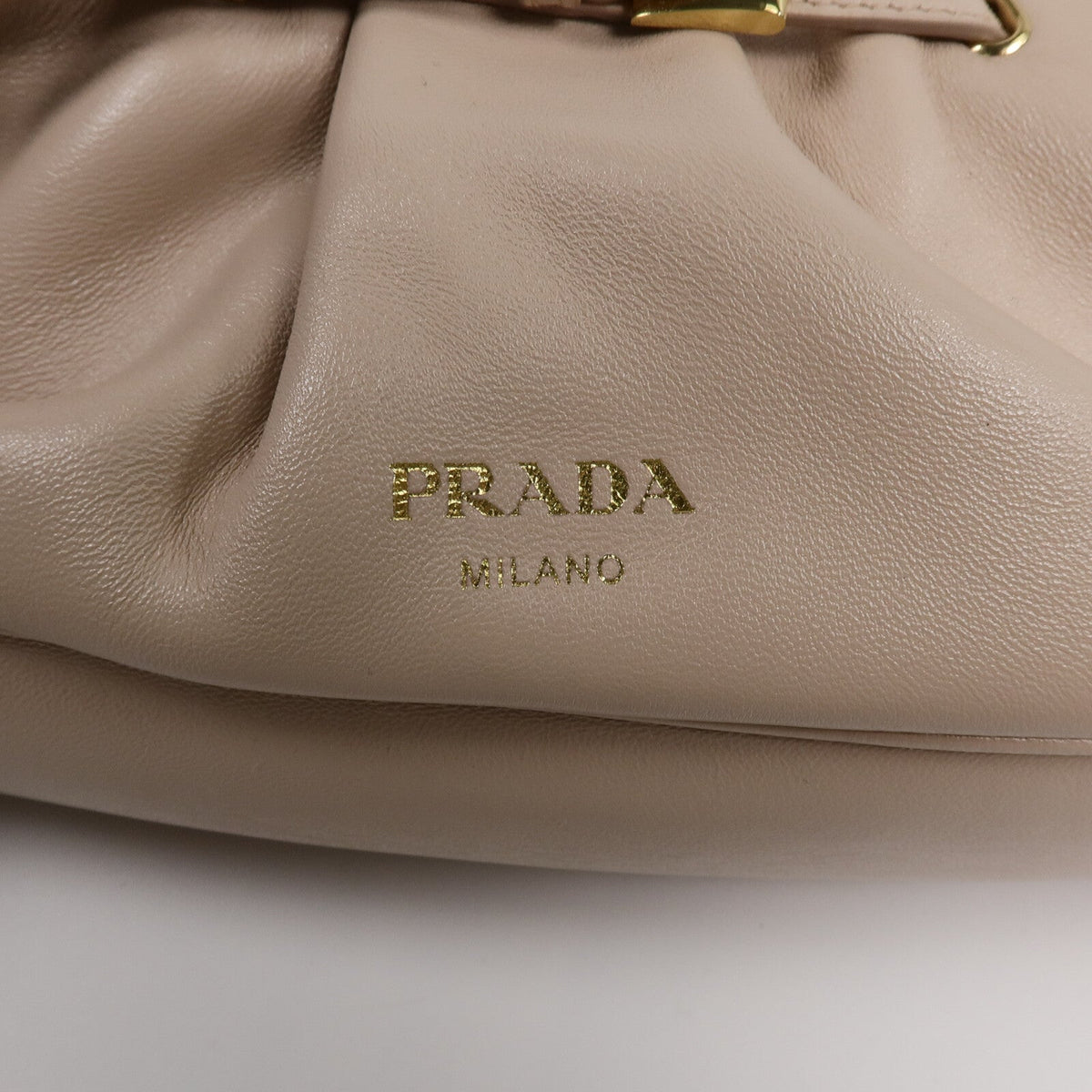 Prada Dada Small · Calfskin