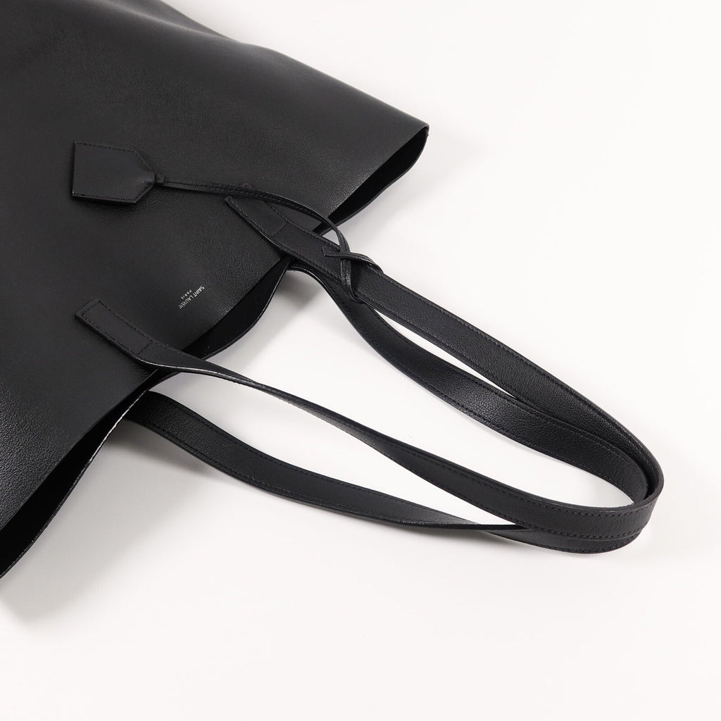 Saint Laurent Bold Tote · Calfskin