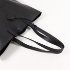 Saint Laurent Bold Tote · Calfskin