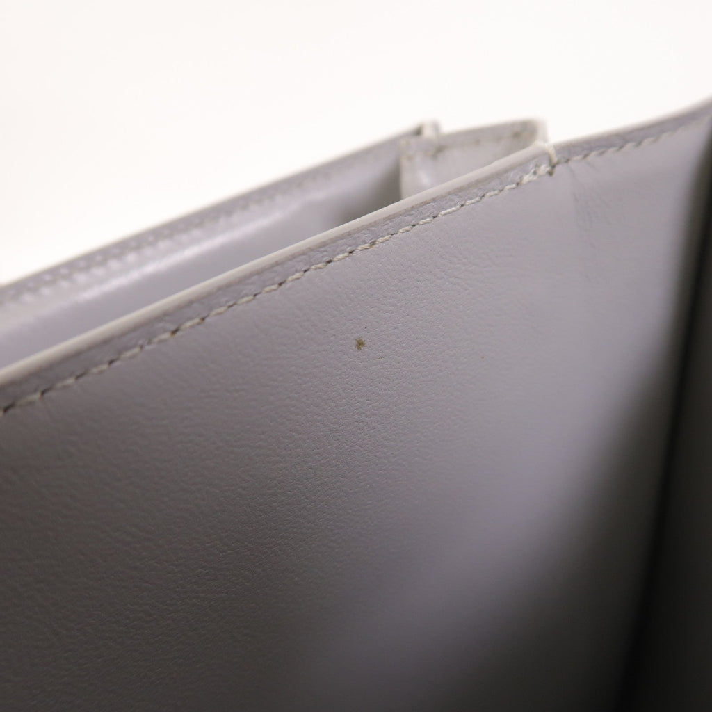 Celine Classic Box · Calfskin