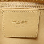 Saint Laurent Suzanne Hobo · Calfskin