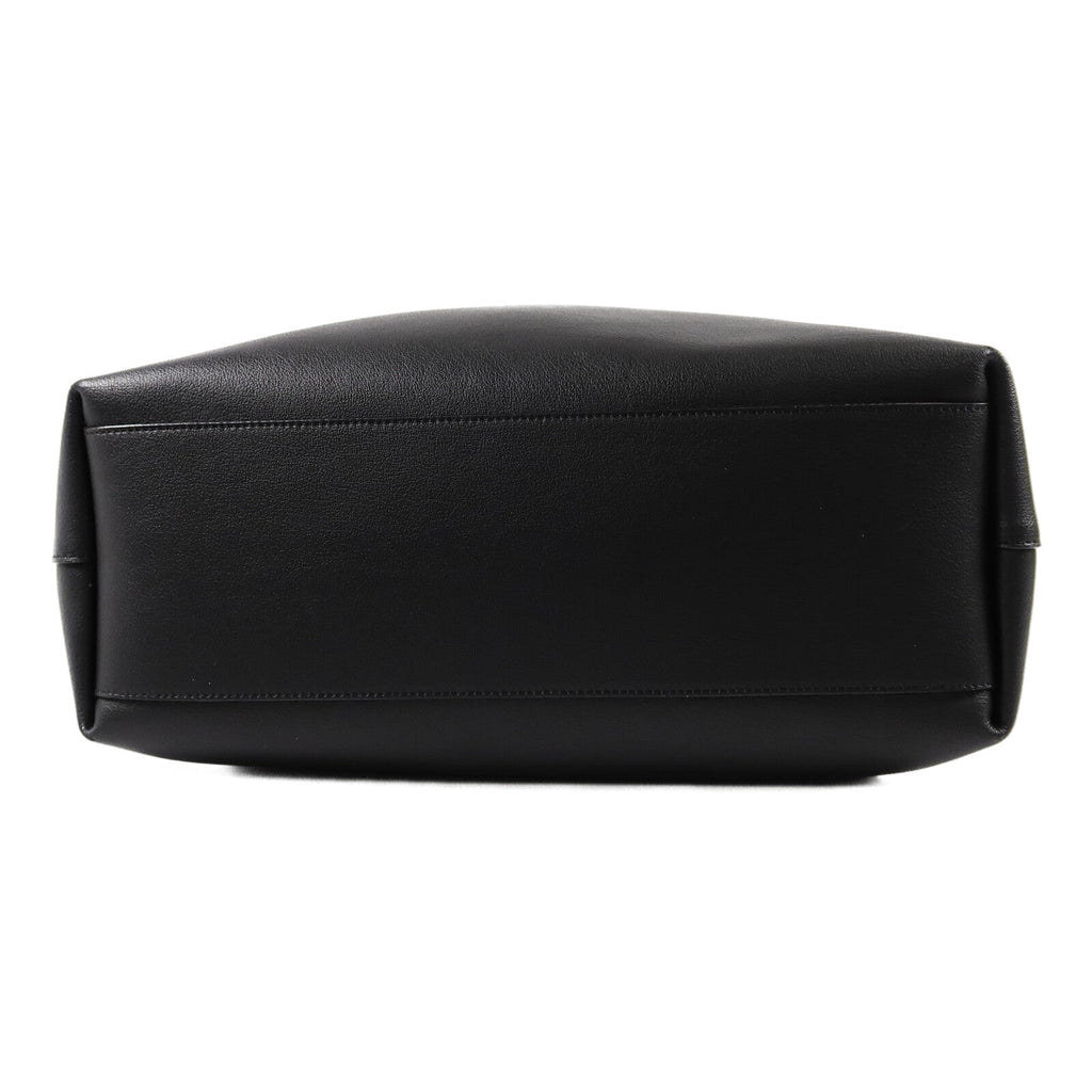 Saint Laurent Bold Tote · Calfskin