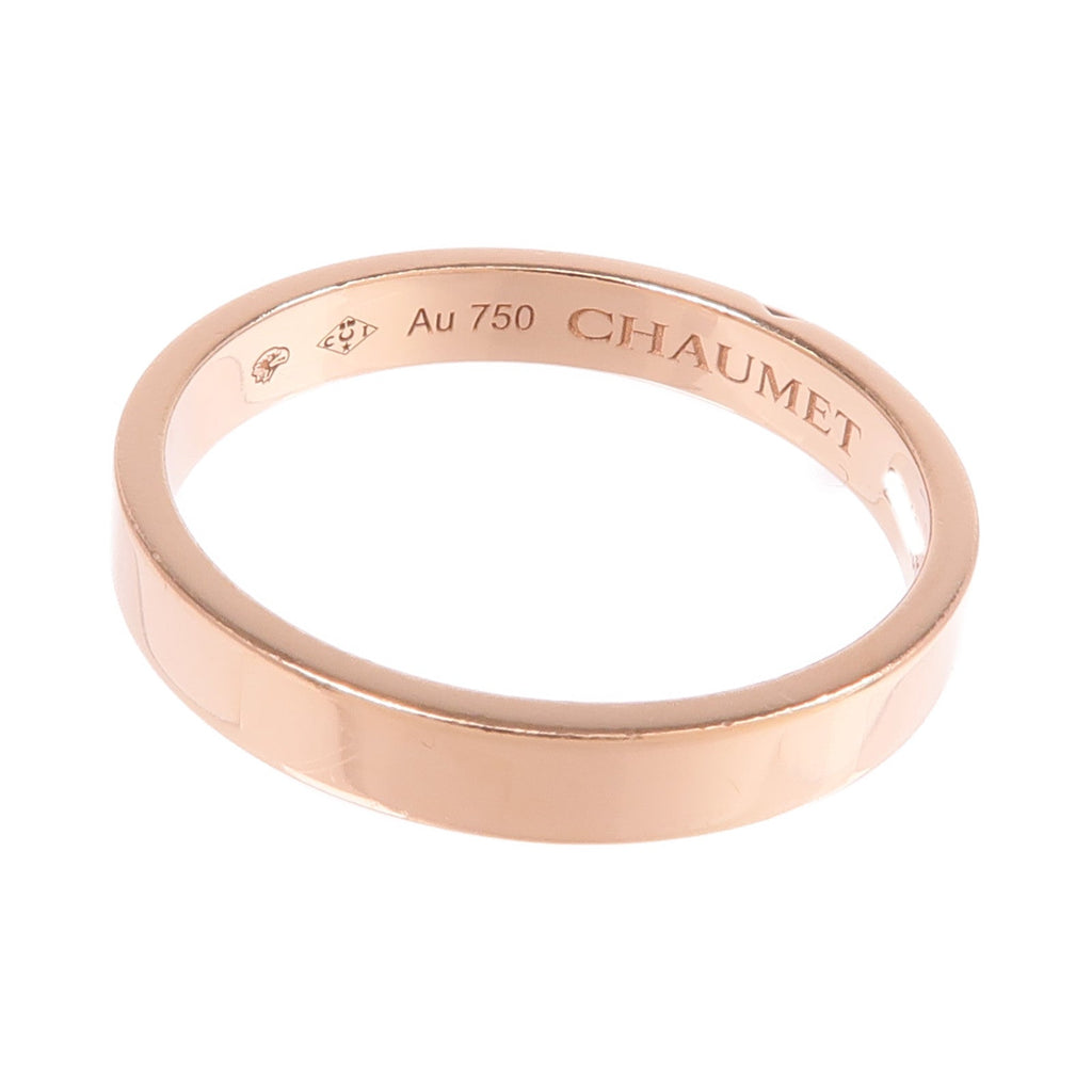 Chaumet Liens Evidence · Rose Gold · Diamond