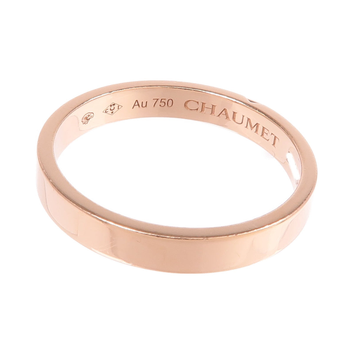 Chaumet Liens Evidence · Rose Gold · Diamond