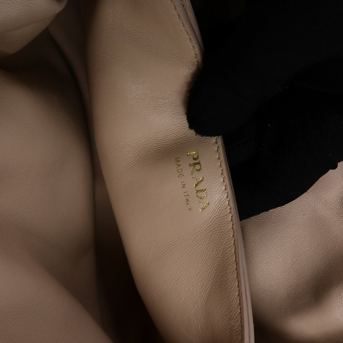 Prada Dada Small · Calfskin