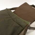 Louis Vuitton Viktor · Taiga Messenger