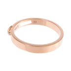 Chaumet Liens Evidence · Rose Gold · Diamond