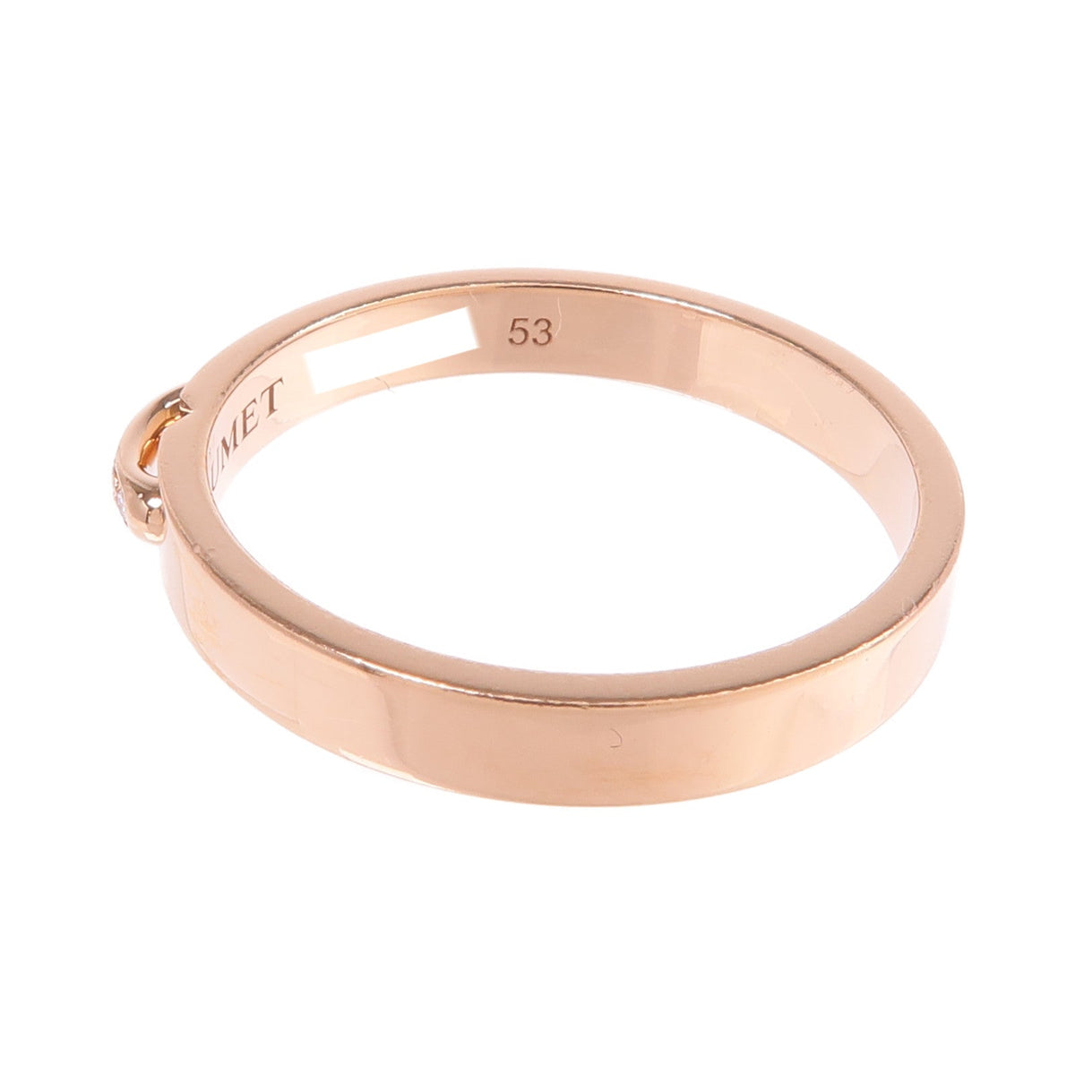 Chaumet Liens Evidence · Rose Gold · Diamond