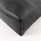 Saint Laurent Bold Tote · Calfskin