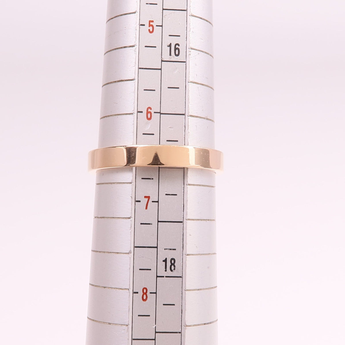 Chaumet Liens Evidence · Rose Gold · Diamond