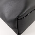 Saint Laurent Bold Tote · Calfskin