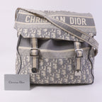 Dior Diorcamp · Medium · Canvas