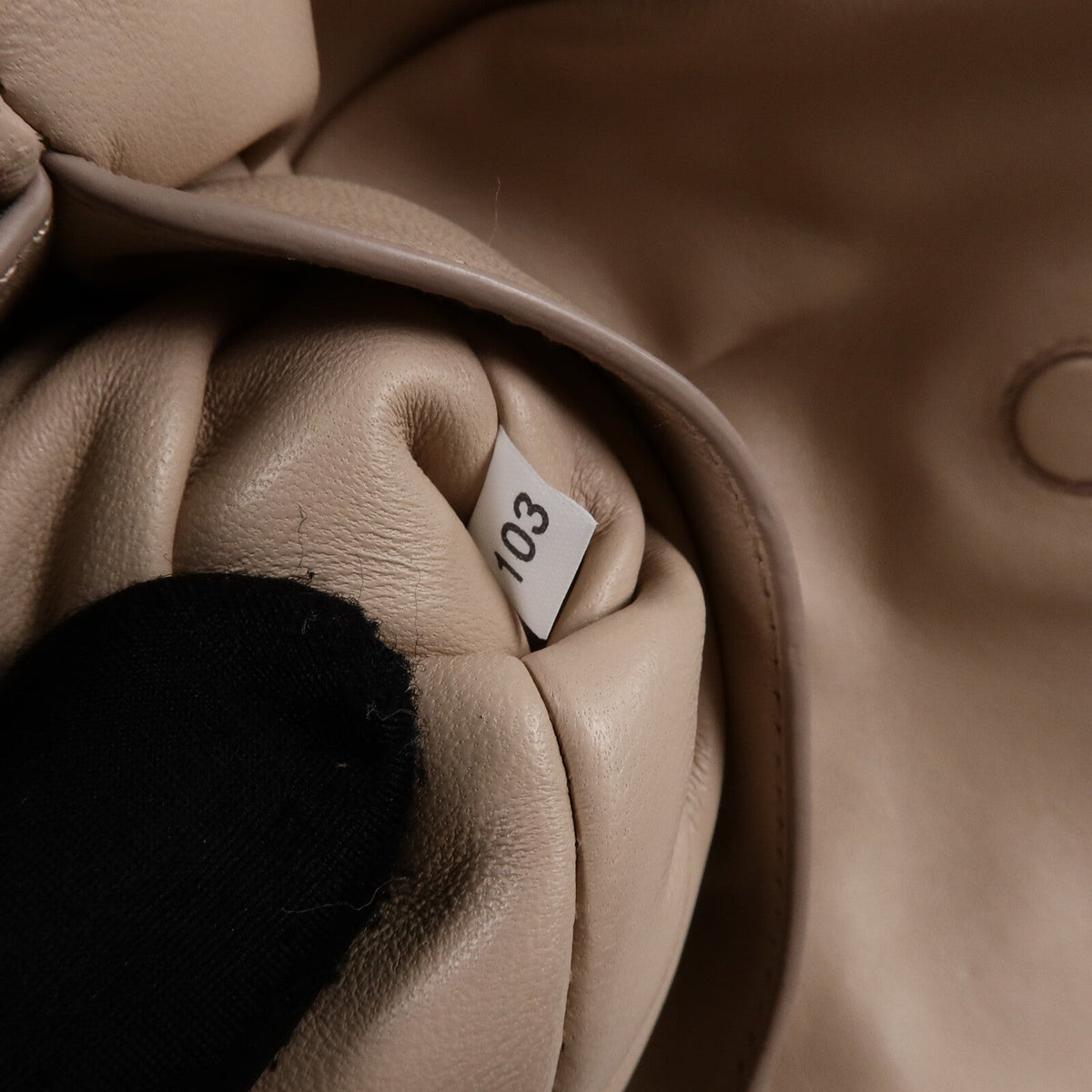 Prada Dada Small · Calfskin