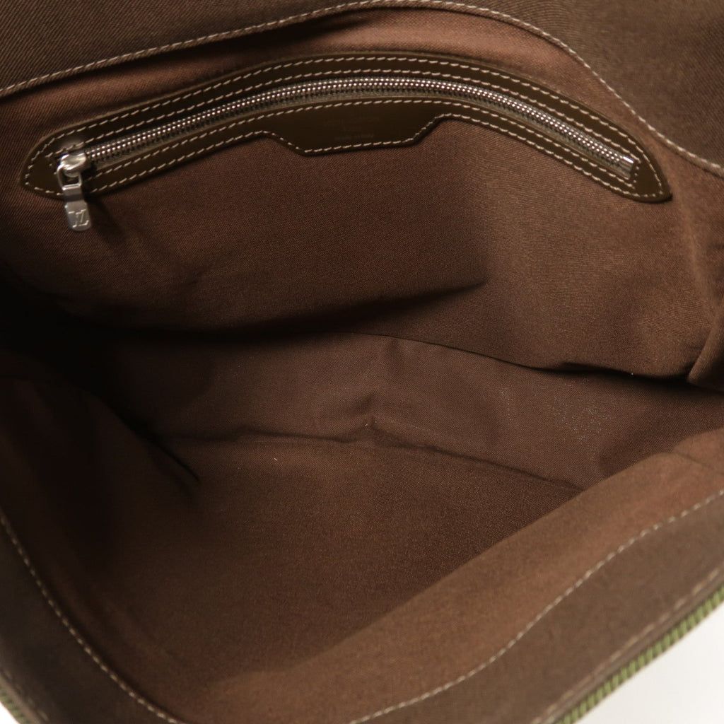 Louis Vuitton Viktor · Taiga Messenger