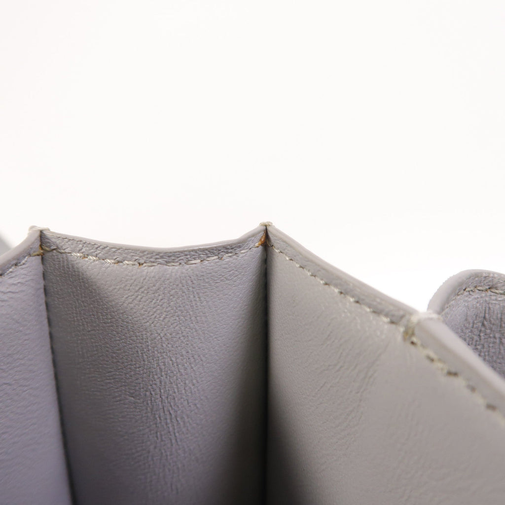 Celine Classic Box · Calfskin