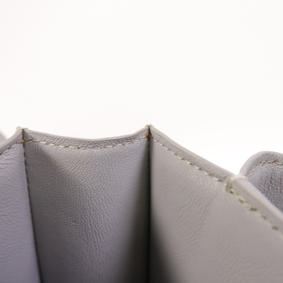 Celine Classic Box · Calfskin