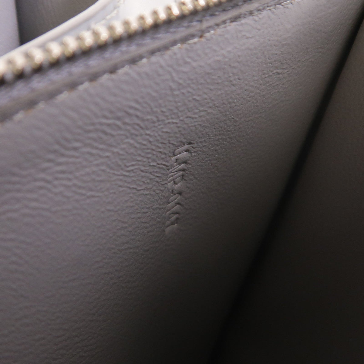 Celine Classic Box · Calfskin