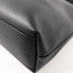 Saint Laurent Bold Tote · Calfskin