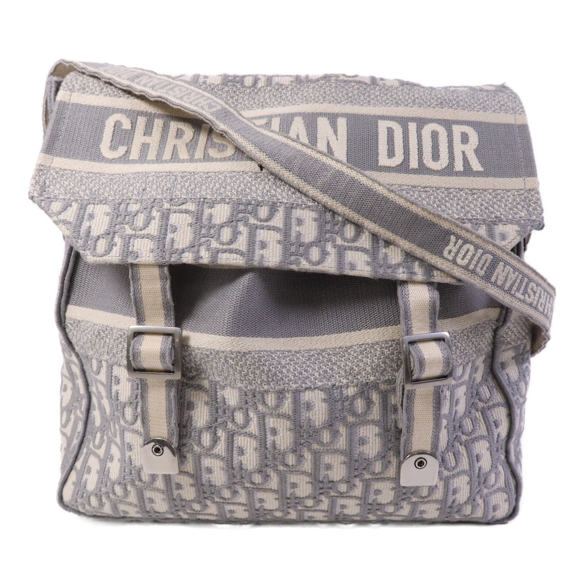 Dior Diorcamp · Medium · Canvas