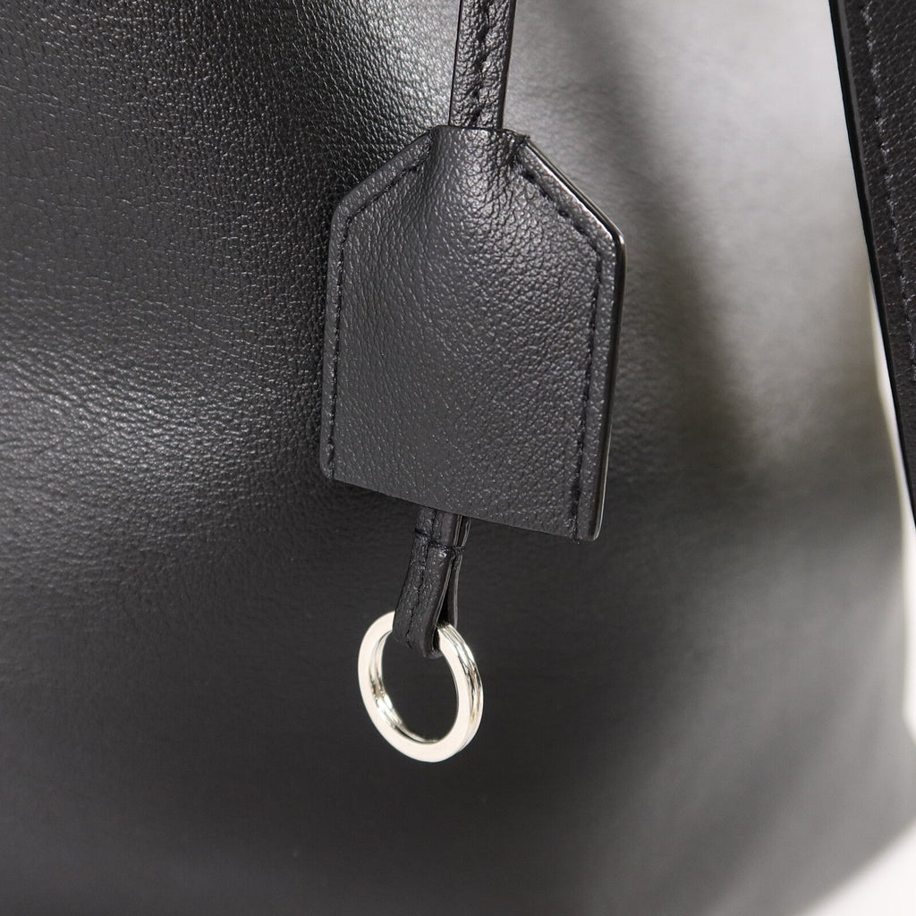 Saint Laurent Bold Tote · Calfskin