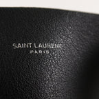Saint Laurent Bold Tote · Calfskin