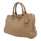 Prada Calfskin 2way · Shoulder Bag