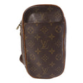 Louis Vuitton Pochette Gange · Monogram