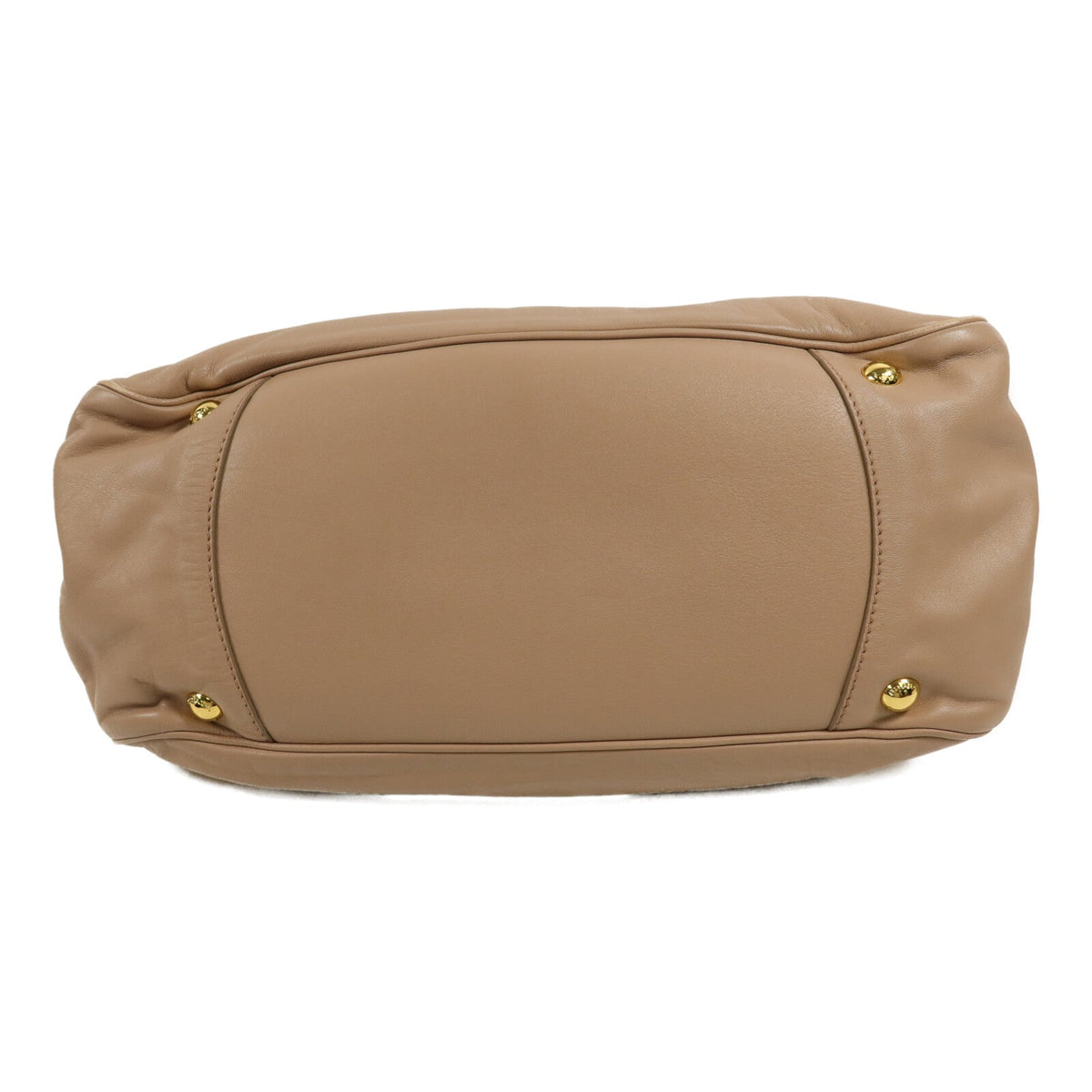 Prada Calfskin 2way · Shoulder Bag
