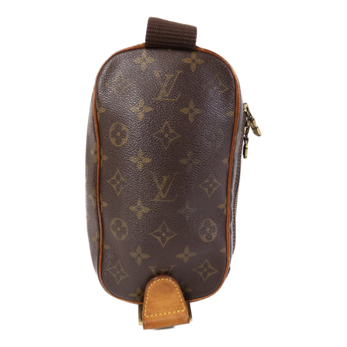 Louis Vuitton Pochette Gange · Monogram