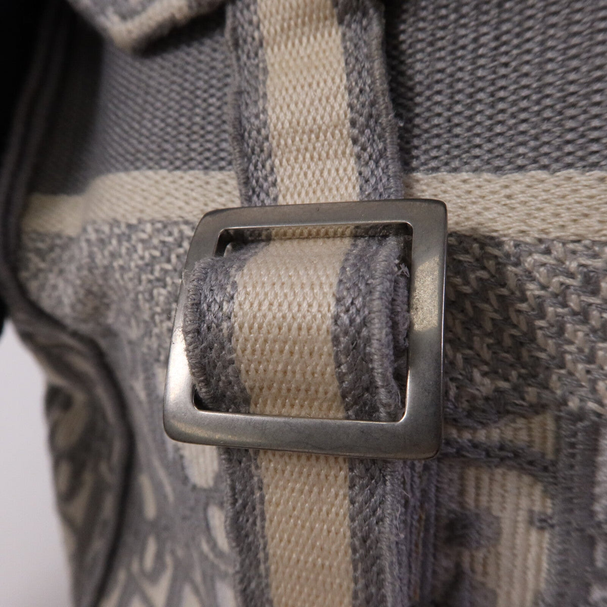 Dior Diorcamp · Medium · Canvas