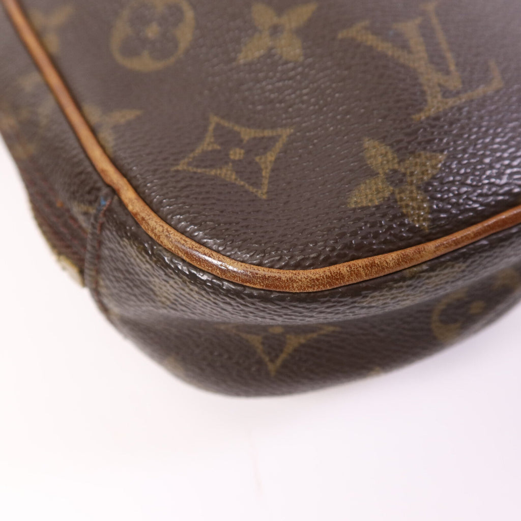 Louis Vuitton Pochette Gange · Monogram