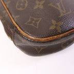 Louis Vuitton Pochette Gange · Monogram