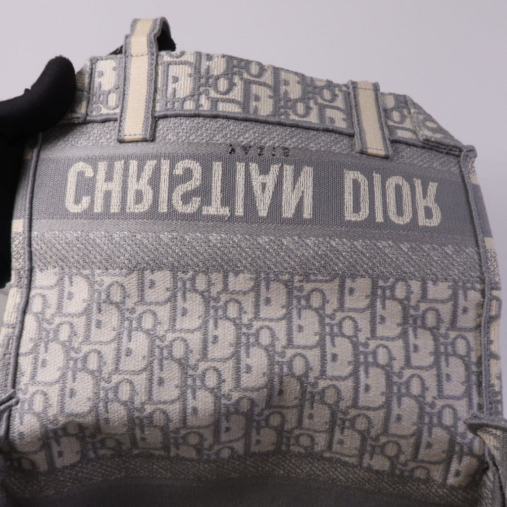 Dior Diorcamp · Medium · Canvas