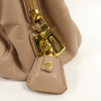 Prada Calfskin 2way · Shoulder Bag