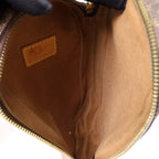 Louis Vuitton Pochette Gange · Monogram