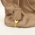 Prada Calfskin 2way · Shoulder Bag