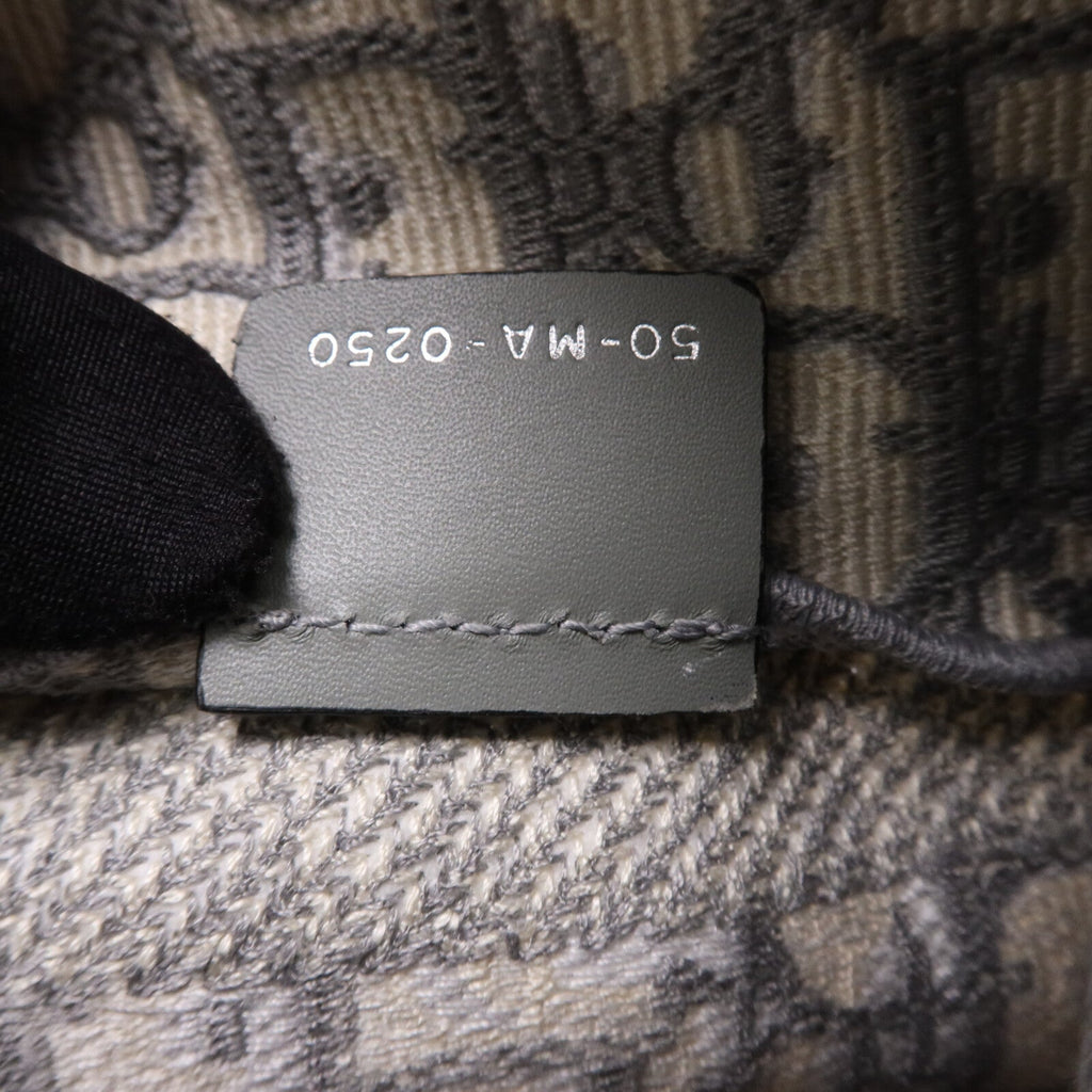 Dior Diorcamp · Medium · Canvas