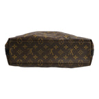 Louis Vuitton Macassar Kitan · Monogram