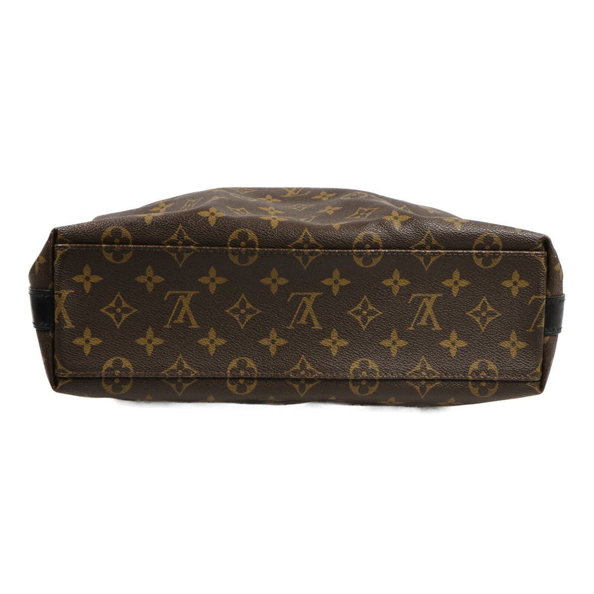 Louis Vuitton Macassar Kitan · Monogram